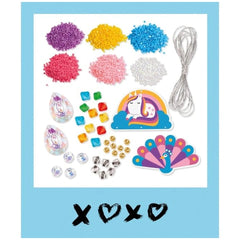 Lena - Atrapasoles de Arte en Diamante - Artes y Manualidades