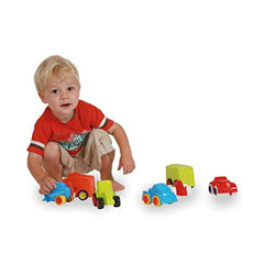 Lena - Mini Roller Play Vehicles