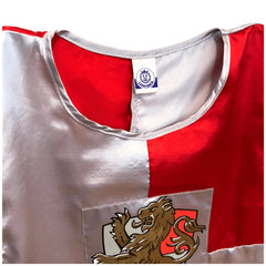 Liontouch - Capa del Príncipe Lionheart - La Línea Príncipe Lionheart - Profesiones de Imaginación y Juego de Roles