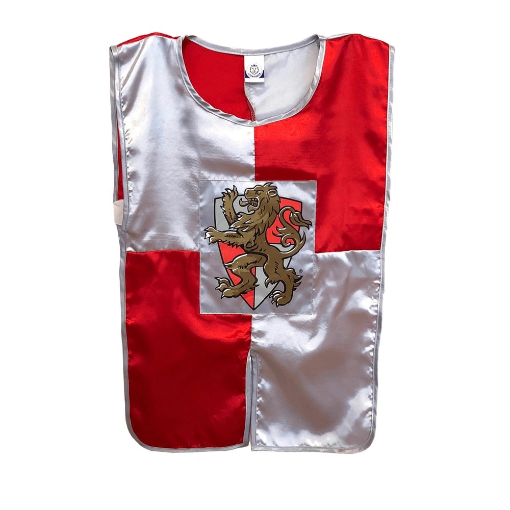 Liontouch - Capa del Príncipe Lionheart - La Línea Príncipe Lionheart - Profesiones de Imaginación y Juego de Roles