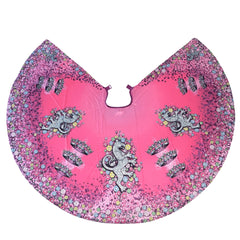 Liontouch - Capa de Princesa - La Línea de la Princesa de Cristal - Profesiones de Imaginación y Juego de Roles