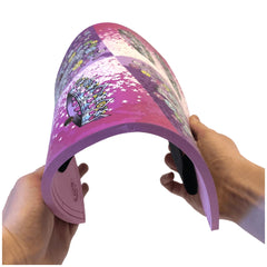 Liontouch - Escudo de Princesa - La Línea Panopli Princesa - Profesiones de Imaginación y Juego de Roles