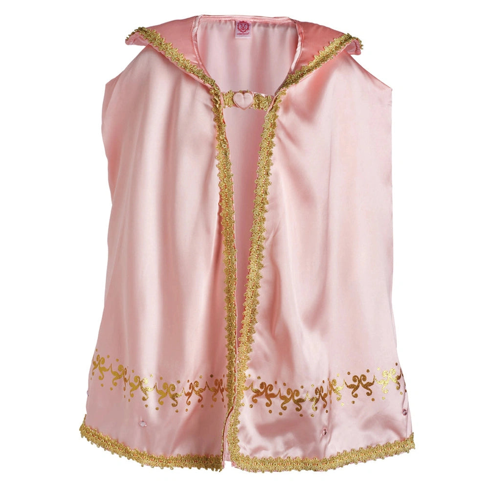 Liontouch - Capa de la Reina - La Línea Reina Rosa - Profesiones de Imaginación y Juego de Roles