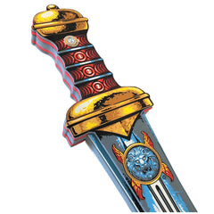 Liontouch - Espada Romana - La Línea Romana - Profesiones de Juego y Juego de Roles