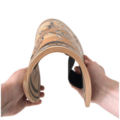 Liontouch - Escudo WoodyLion - La Línea WoodyLion - Profesiones de Imaginación y Juego de Roles