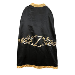 Liontouch - Z-Bandit Cape - The Z-Bandit Line - Pretend Professions & Role Playing