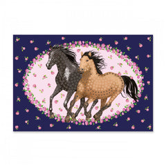 Lutz Mauder - TapirElla Diamantbilder im Display Pferde - Arts & Crafts