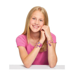 Make It Real - Set de Pulseras que Cambian de Color - Manualidades