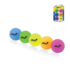 Mandelli - Ping Pong Colored Balls Set - Sports Toys