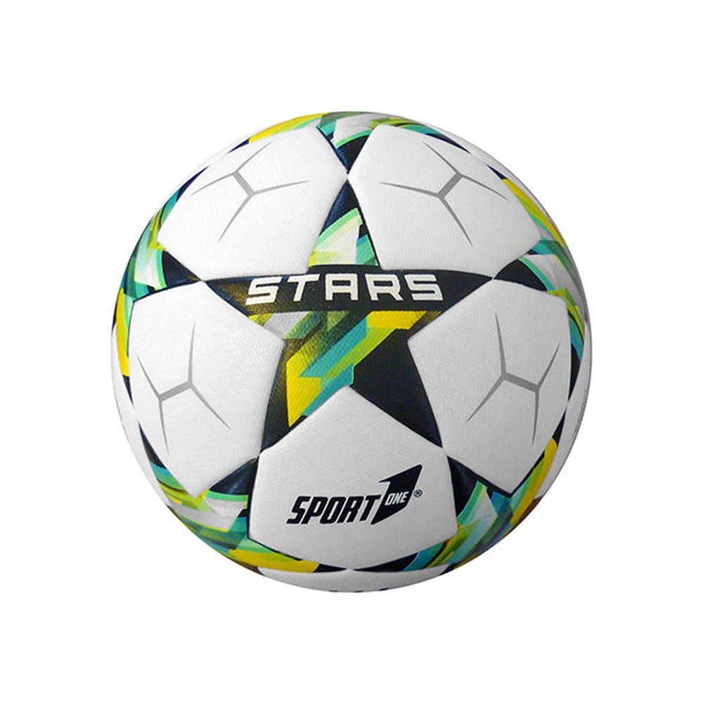 Mandelli - Sport 1 Estrellas Fútbol 230g - Juguetes Deportivos