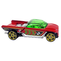 MATTEL - Hot-Wheels - Monster-Mission-5-Car-Pack - Play-Vehicles