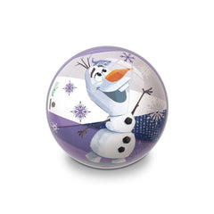 Mondo - Frozen Ball 23 cm - Outdoor Play Equipment