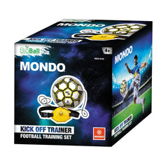 Mondo - Kick Off Trainer Fútbol - Juguetes Deportivos