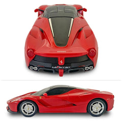 Mondo - La Ferrari Radio-Controlled 2.4 GHz 1:24 Full Function with Lights - Play Vehicles