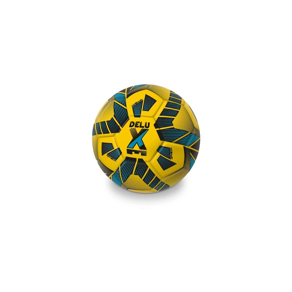 Mondo - Mini Fútbol Tamaño 2 - 14 cm - Equipamiento para Jugar al Aire Libre