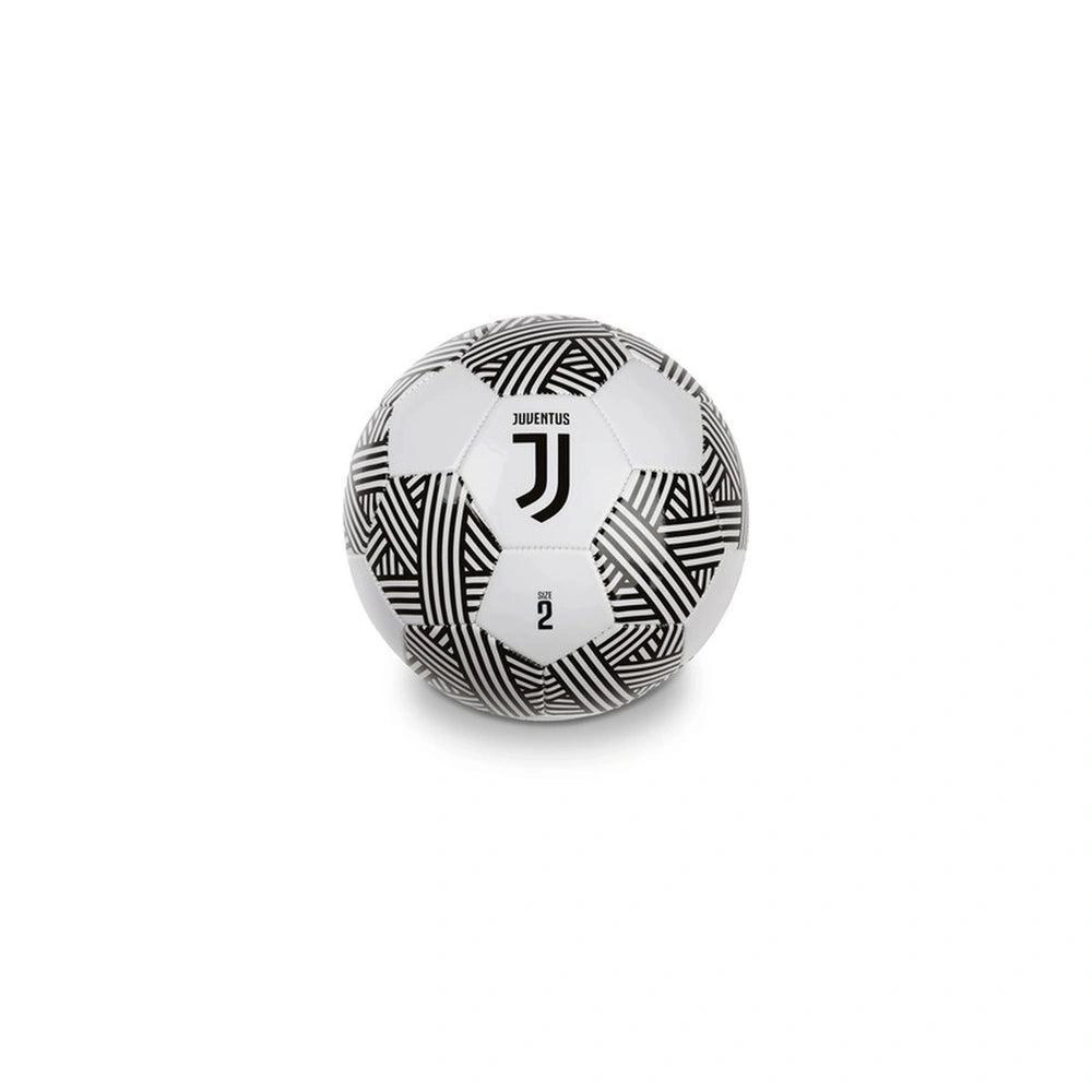 Mondo - Mini-Fútbol-Juventus-14-cm - Juguetes-Deportes