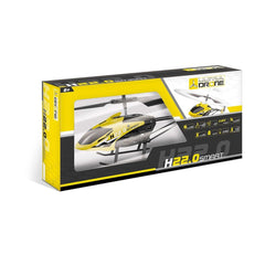 Mondo Motor - RC Helicopter H 22.0 - Play Vehicles