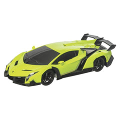 Mondo Motors - Lamborghini-1:24-Vehículo-RC-Play