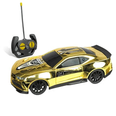 Mondo Motors - Vehículo de Juguete RC Tuners Brillantes 1:16 - Vehículos de Juguete