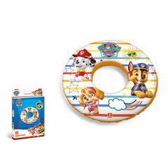Mondo - Flotador Paw Patrol 50 cm - Juguetes de Playa y Arena