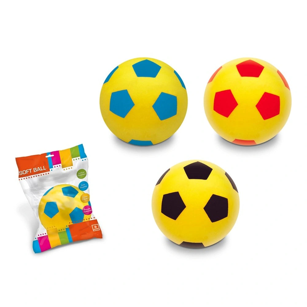 Mondo - Soft Ball 20 cm - Outdoor Play Equipment