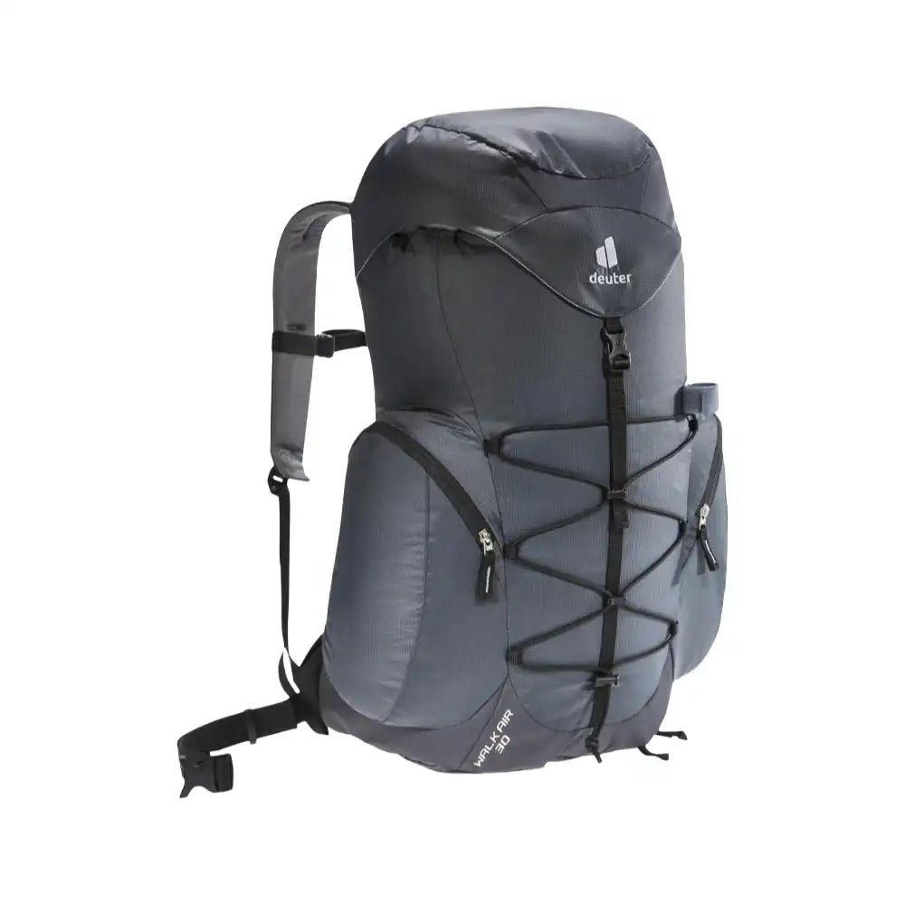 Mountain Spirit - Accesorios camping - Mochila Walk Air 30 - Nylon - 8+ Años
