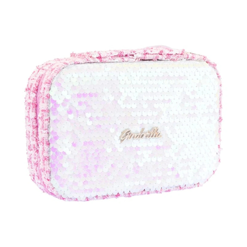 Nice - Girabrilla - Estuche de Belleza - Moda - Coleccionables