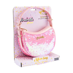 Nice - Girabrilla-Glamour-Fashion-Bag - Coleccionables