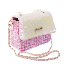 Nice - Girabrilla-Glamour-Fashion-Bag - Coleccionables