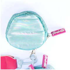 Nice - Girabrilla Puffer Pochette - Equipaje y Bolsas