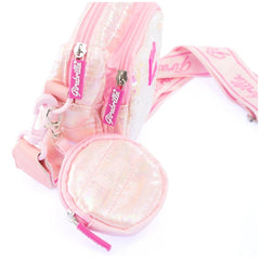 Nice - Girabrilla Puffer Pochette - Equipaje y Bolsas