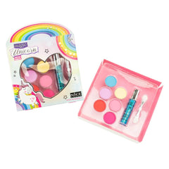 Nice - Set de Regalo de Unicornio Mágico - Maquillaje