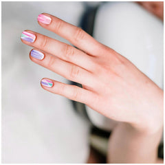 Nice - Set de Uñas Postizas Pinkit - Maquillaje