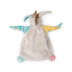 NICI - Comforter - Donkey Herzensbrecher - Baby Activity Toys