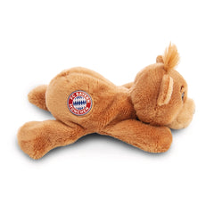 NICI - Mochila de Oso Berni del FC Bayern Munich - Animales de Peluche