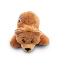 NICI - Mochila de Oso Berni del FC Bayern Munich - Animales de Peluche