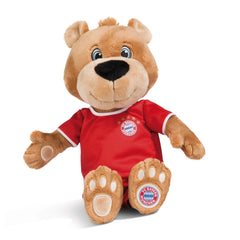 NICI - Osito Berni del Fc Bayern Munich - Peluches
