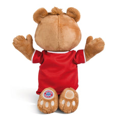 NICI - Osito Berni del Fc Bayern Munich - Peluches