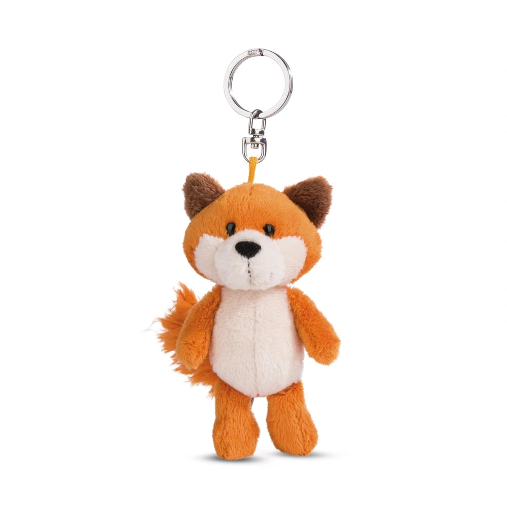 NICI - Forest-Friends-Key-Holder-Fox-Fridalie-Collectibles