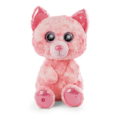 NICI - Glubschis-Cuddly-Toy-Cat-Dreamie-45-Cm - Stuffed-Animals