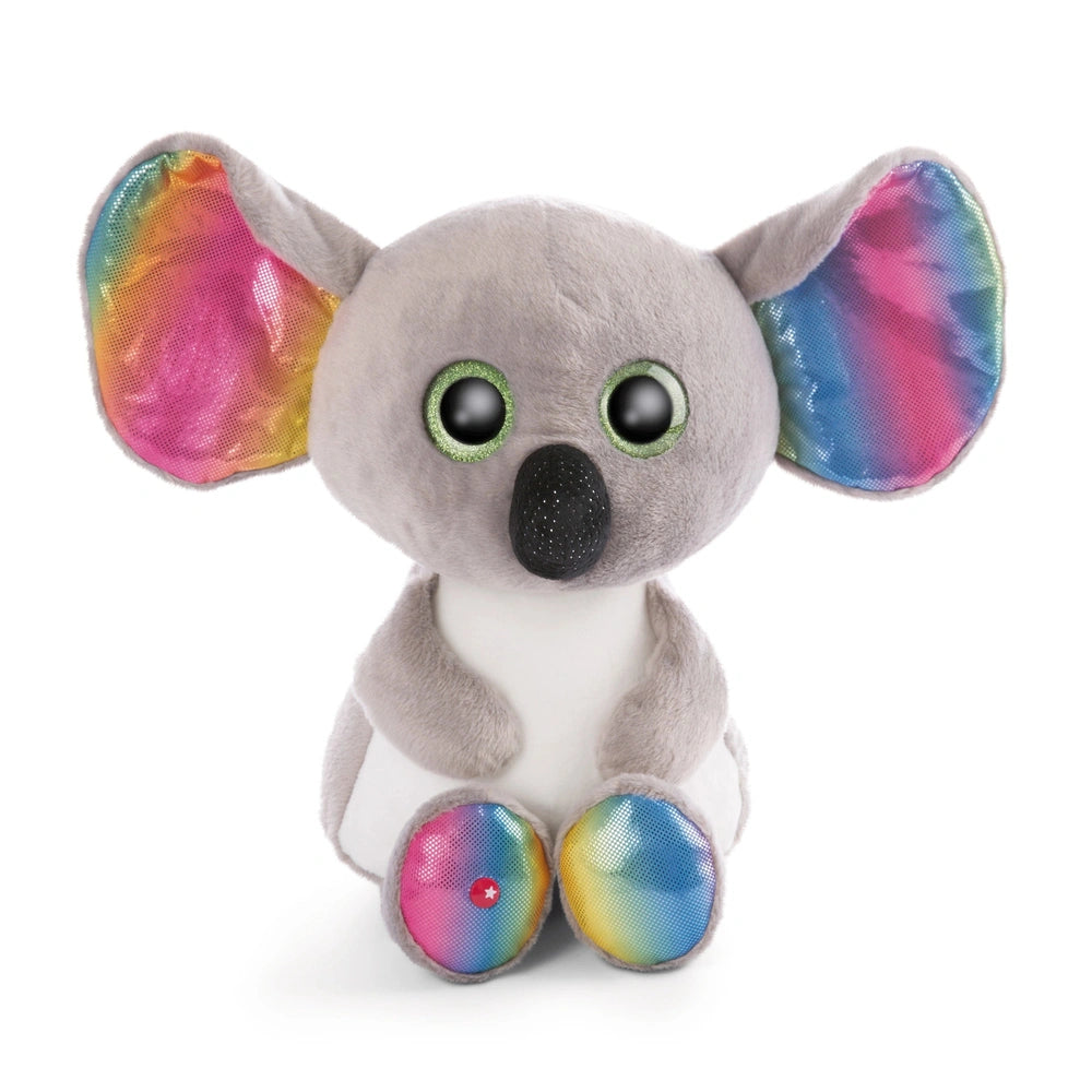 NICI - Glubschis-Cuddly-Toy-Koala-Miss-Crayon-Stuffed-Animals