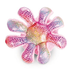 NICI - Glubschis-Cuddly-Toy-Octopus-Poli-Stuffed-Animals