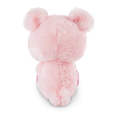 NICI - Glubschis-Cuddly-Toy-Pig-Zuzumi-15-Cm - Stuffed-Animals