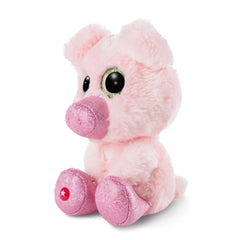 NICI - Glubschis-Cuddly-Toy-Pig-Zuzumi-15-Cm - Stuffed-Animals