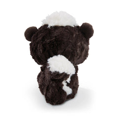 NICI - Glubschis-Cuddly-Toy-Skunk-Suppi-25-Cm - Stuffed-Animals