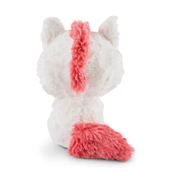 NICI - Glubschis - Juguete de peluche Unicornio Milky Fee