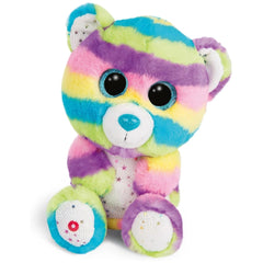 NICI - Glubschis-Dangling-Bear-Captain-Cool-25-Cm - Stuffed-Animals