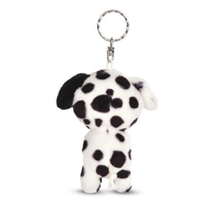 NICI - Glubschis-Key-Holder-Dalmatian-Dottino-Collectibles