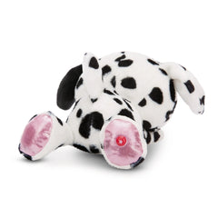 NICI - GLUBSCHIS - Lying Soft Toy Dalmatian Dottino - Stuffed Animals