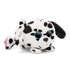 NICI - GLUBSCHIS - Lying Soft Toy Dalmatian Dottino - Stuffed Animals